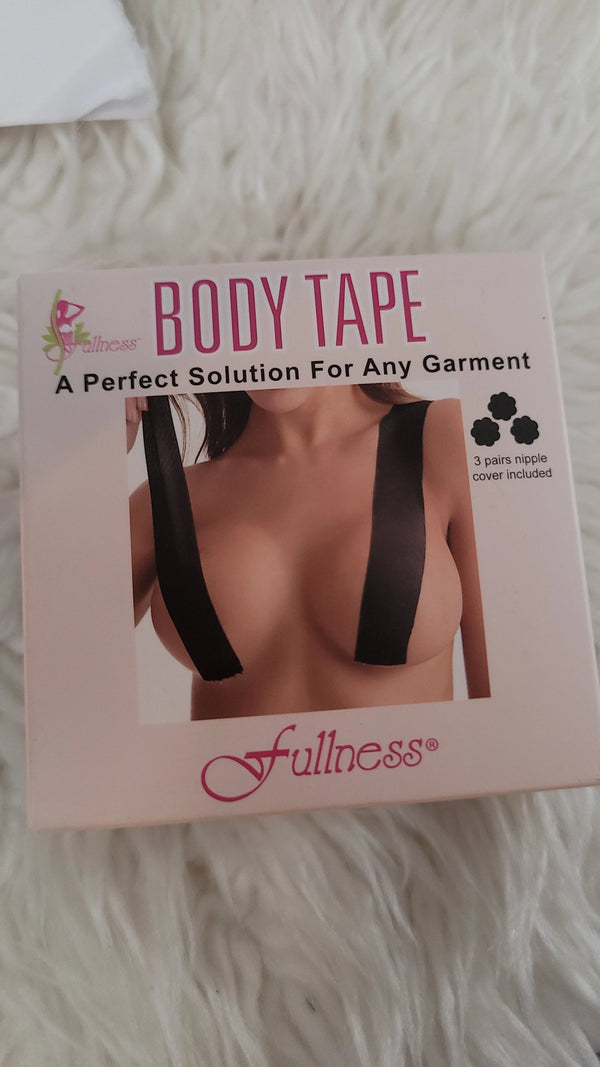 BODY TAPE